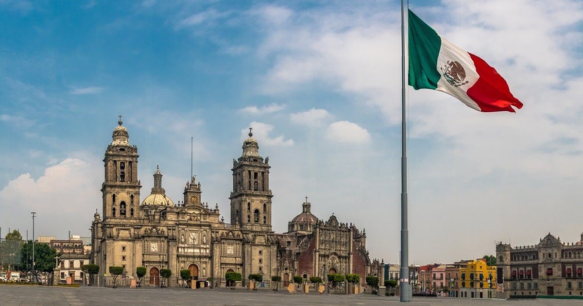 Inversiones en México