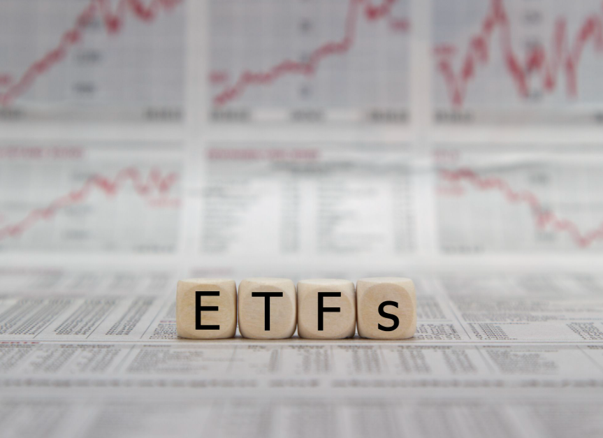 Wall Street: ETF de acciones individual