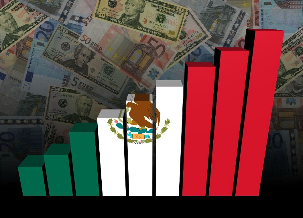 Inversion en México