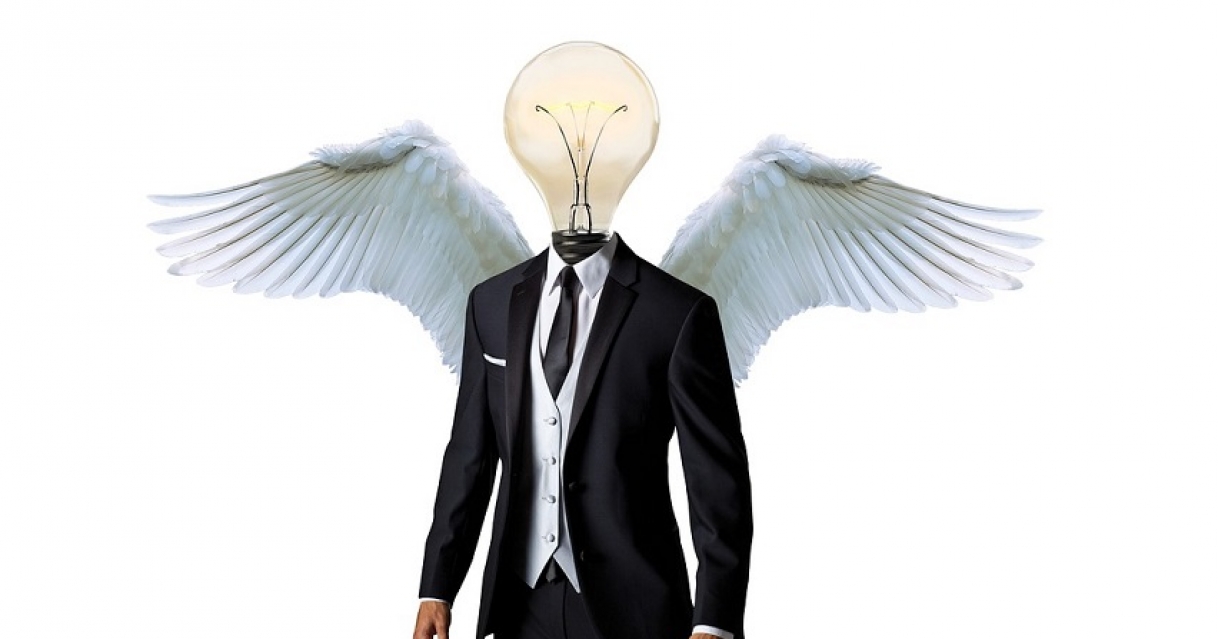 ¿Qué son los inversionistas ángeles?