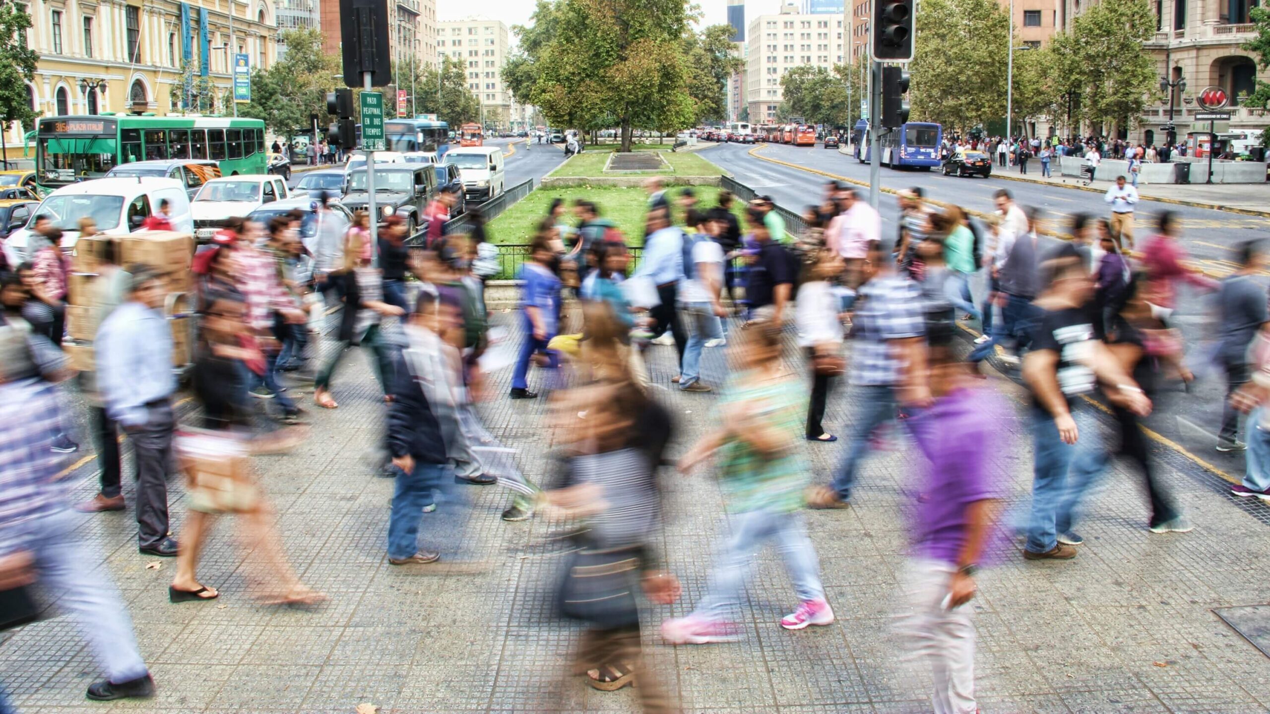El impacto demográfico en las inversiones